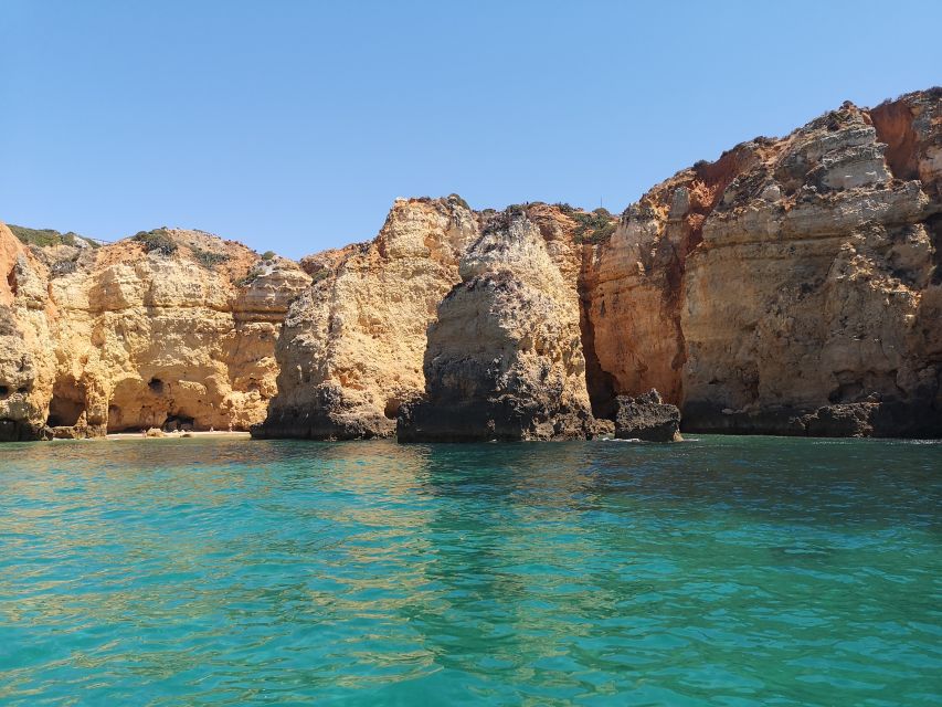 Ponta da Piedade: Half-Day Cruise with Lunch from Lagos - Who Will Enjoy This Lagos Cruise Most?