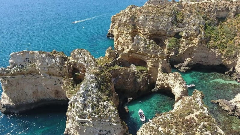 Ponta da Piedade Sunset Cruise from Lagos - Why sunset is the right time for Ponta da Piedade