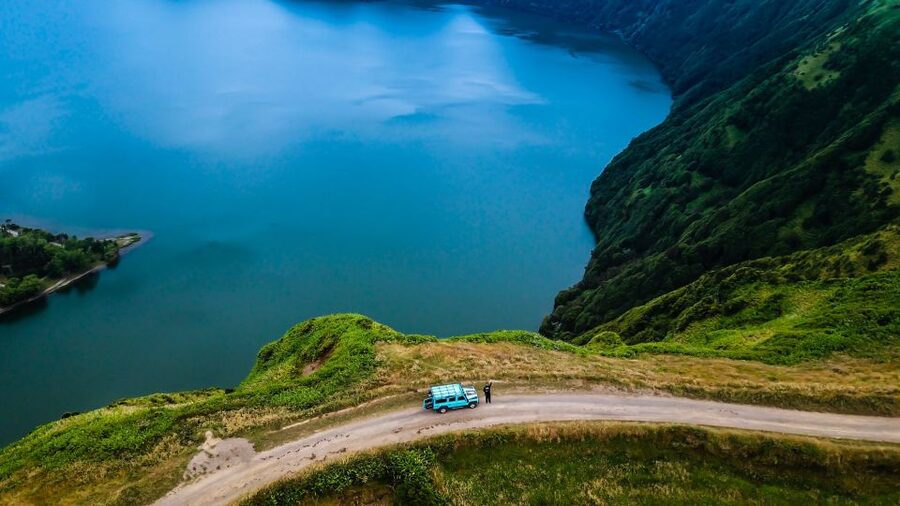 Ponta Delgada: Full-Day Sete Cidades 4X4 Tour with Lunch - Who should book this Sete Cidades tour?