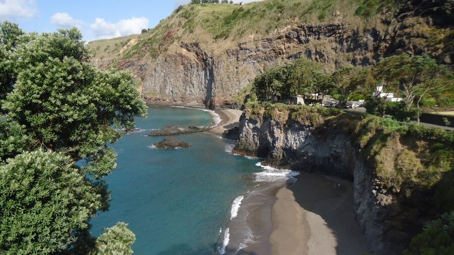 Ponta Delgada: Private Full or Half-Day 4x4 São Miguel Tour - Why the 4x4 makes sense on São Miguel