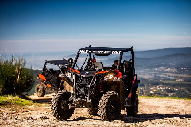 Ponte de Lima Guided Buggy Tour - How the $181.02 price holds up