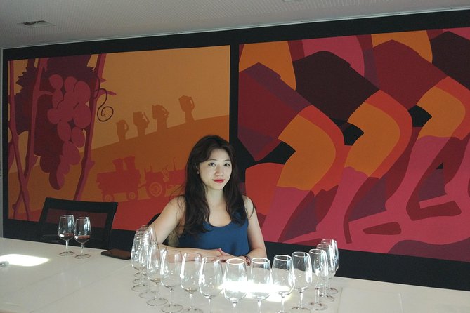Port Wine Lodges Tour Including 7 Port Wine Tastings (English) - Starting beside the D. Luis Bridge