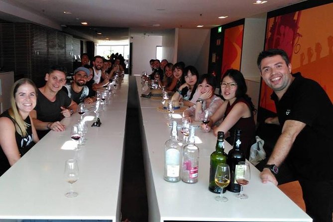 Port Wine Lodges Tour Including 7 Port Wine Tastings (English) - Who will get the most from this tour