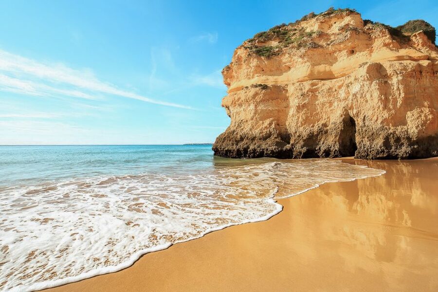 Portimão: Benagil Cave and Praia de Marinha Boat Tour - Why this two-hour route covers more than Benagil