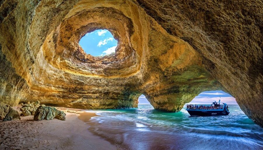 Portimão: Benagil Caves & Dolphins Watching with Biologist - Why the marine biologist matters