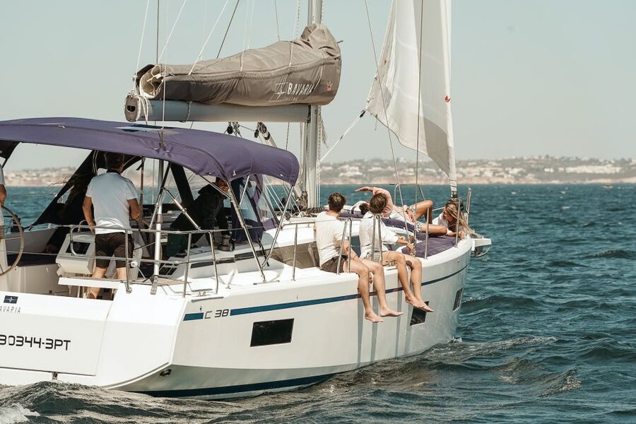 Portimao: Half-Day Sailing Yacht Cruise to the Benagil Caves - Is the $67 price good value?