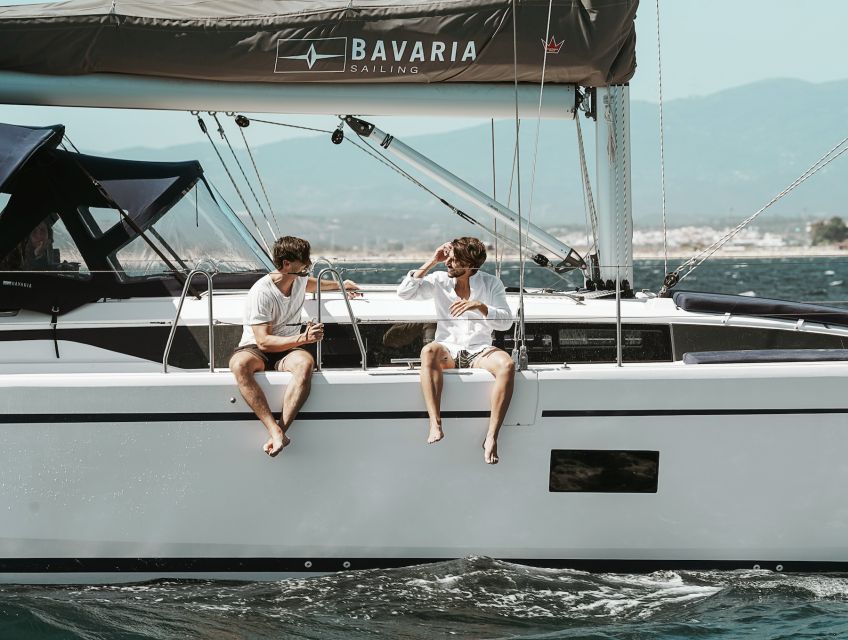 Portimao: Luxury Sail-Yacht Cruise with Sunset Option - Should you book it?
