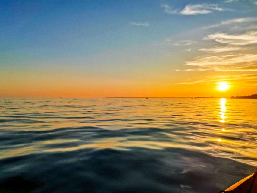 Portimão: Sunset Cruise to Benagil Cave - Who will enjoy this cruise most