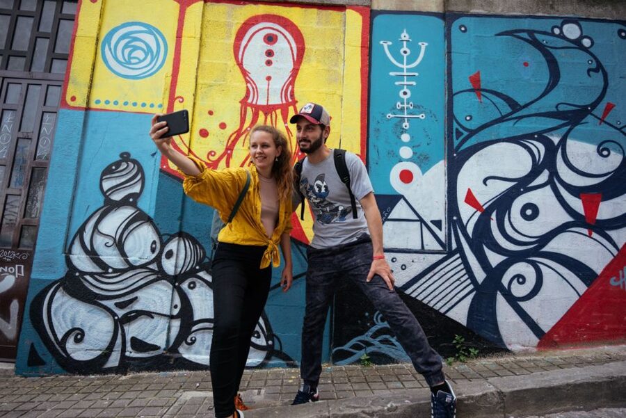 Porto: 2.5-Hour Private City Tour Off the Beaten Track - Mercado Ferreira Borges and Porto’s changing identity