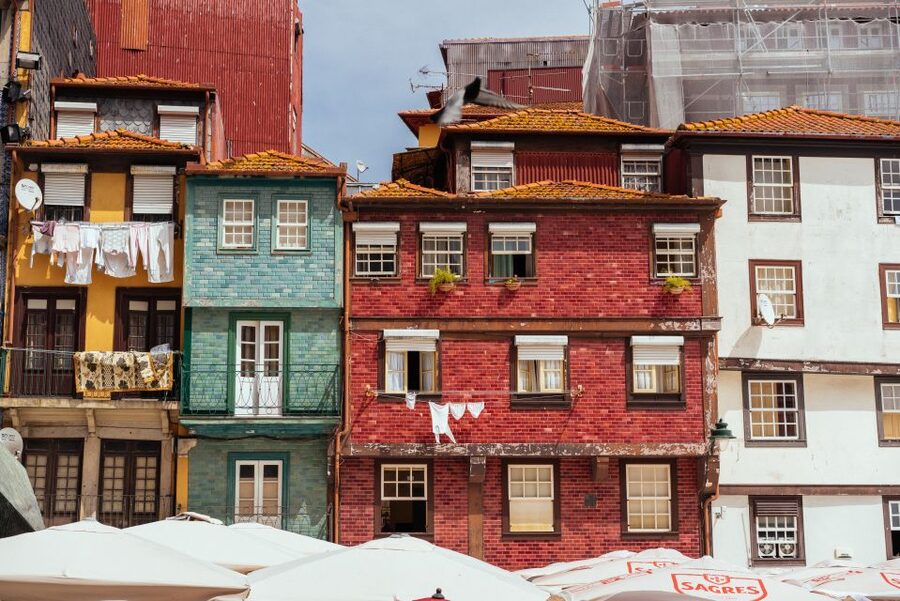 Porto: 2.5-Hour Private City Tour Off the Beaten Track - Local stories make the route personal