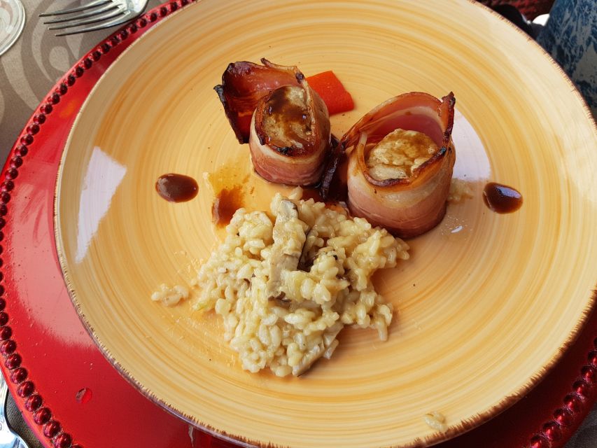 Porto: 3 Douro Valley Vineyards Tour with Lunch - Who should book this Douro Valley day trip?