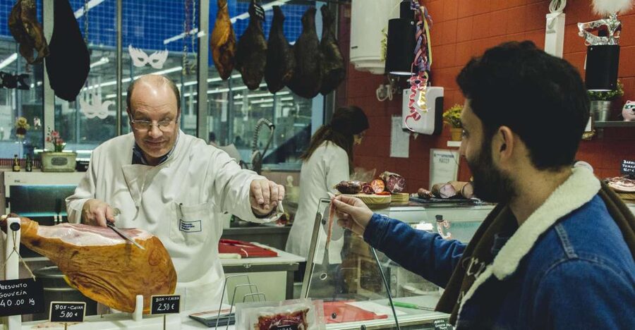 Porto: 3-Hour Food Tour - Porto on a plate, beginning near Aliados