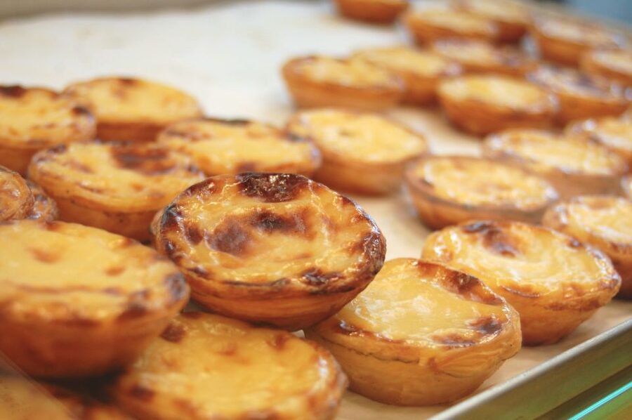 Porto: 3-Hour Food Tour - Wine, port, coffee, and a distinctly social pace