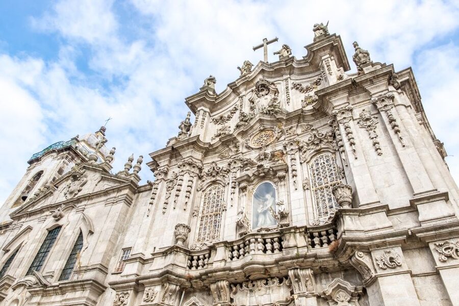 Porto: 3-Hour Guided City Highlights Walking Tour - Down toward the Douro and Miragaia