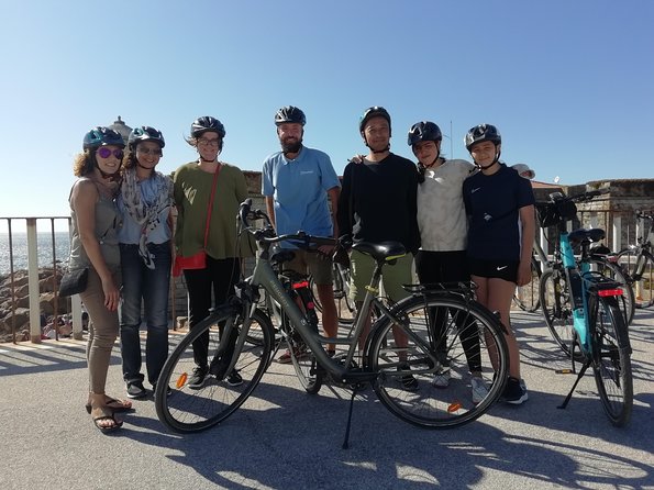 Porto: 3-Hour Old Town & Riverside Bike Tour - Guided Experience - Starting at R. de Alexandre Herculano