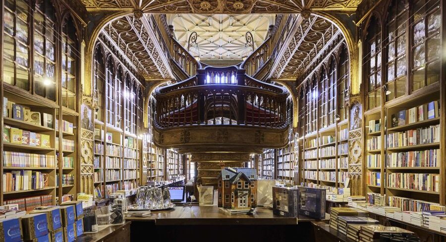 Porto: 3-Hour Walking City Tour & Lello Bookstore Visit - Key points to know before booking