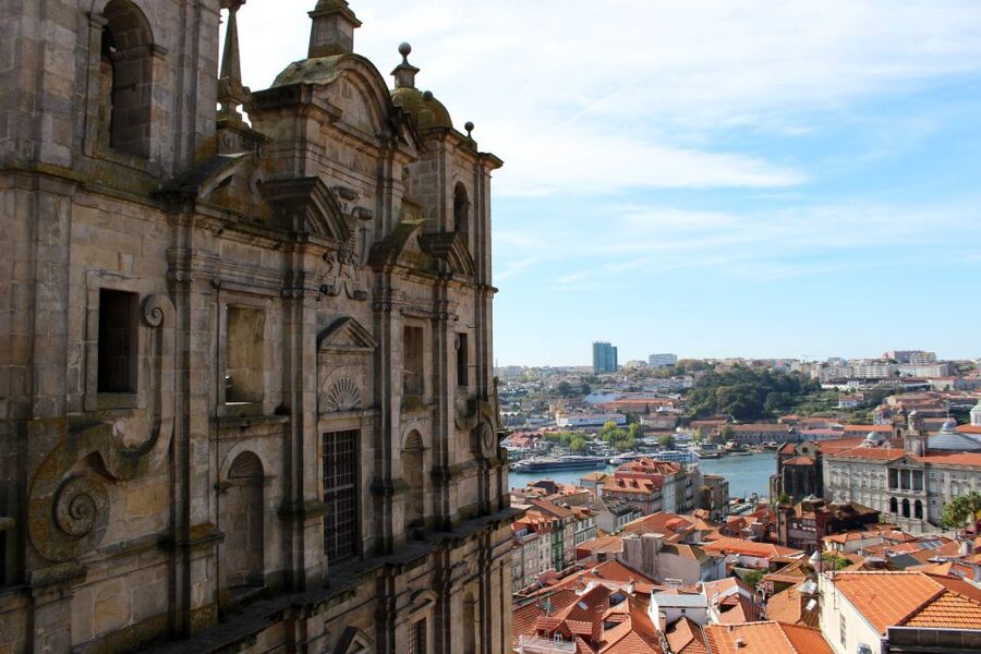 Porto: 3-Hour Walking City Tour & Lello Bookstore Visit - Why this private Porto walk works well as a first tour
