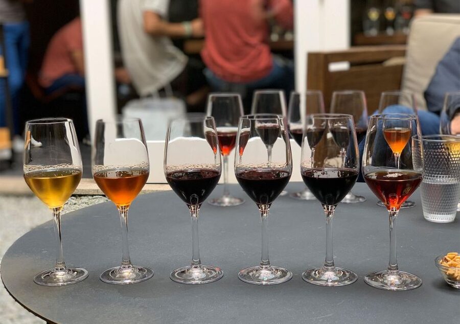 Porto: 5 Port Wine Tasting with Delicious Pairings - Hosts who make the session personal