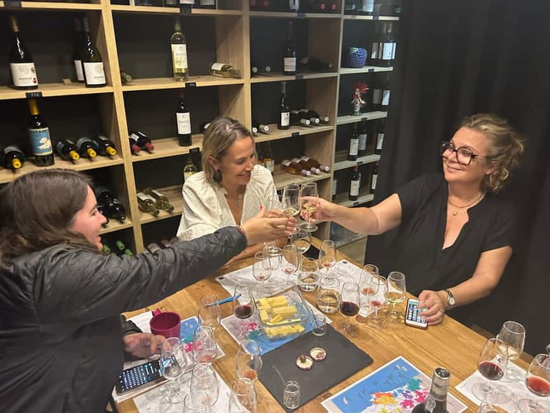 Porto: 5 Port Wine Tasting with Delicious Pairings - What you will learn about Portuguese wine