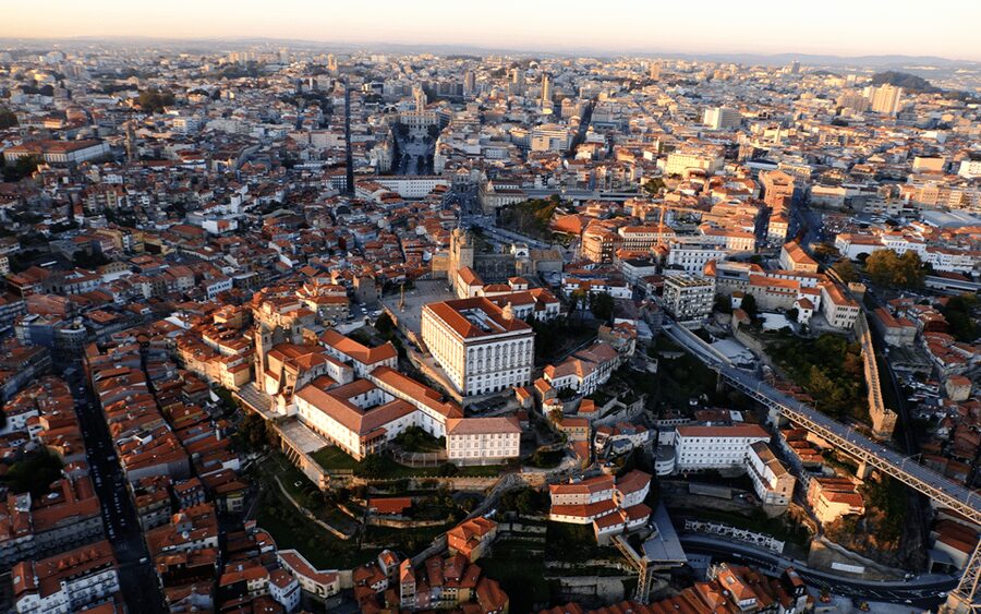 Porto: 5D Flight over de City for all family. - Is $14 Per Person Good Value?