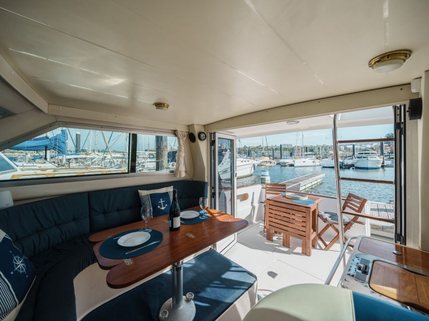Porto: 6 Bridges Cruise & Port Wine with Sunset Option - What the two hours feel like