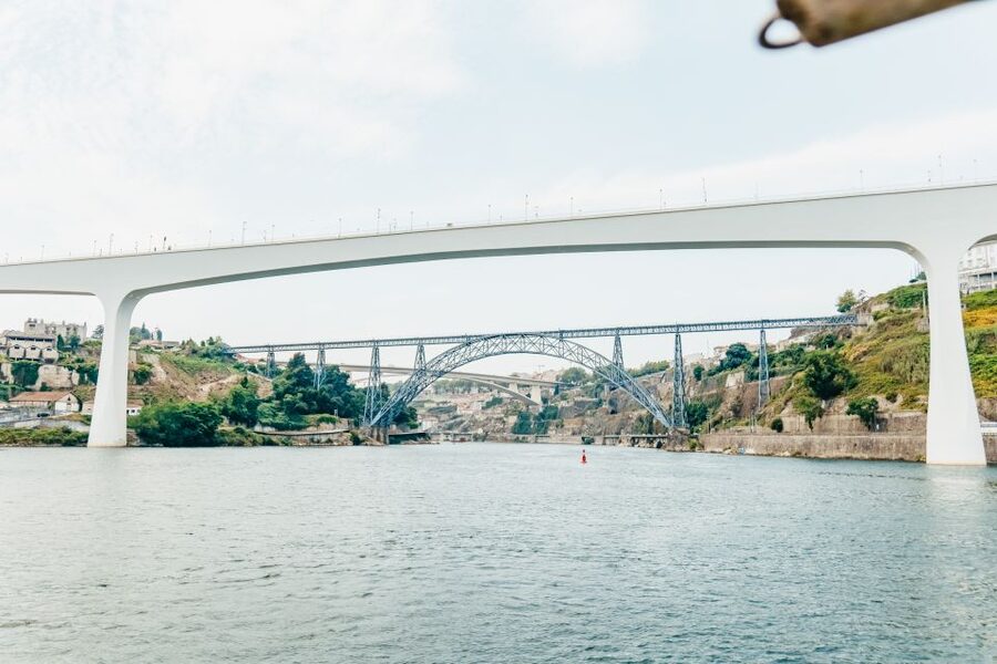 Porto: 6 Bridges Douro River Cruise - Who should book this boat ride