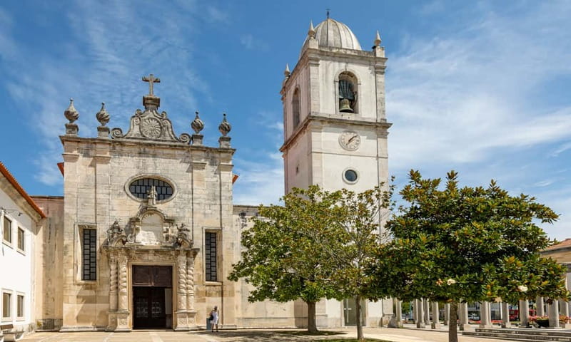 Porto:Aveiro, Cruise, Costa Nova & Capelha da Pedra Full Day - Is $47 good value?