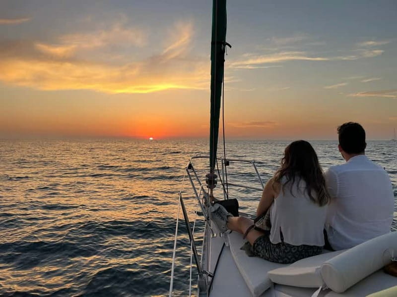 Porto: Best Charming Sailboat Cruise Sunset - Why this two-hour sail is worth your evening