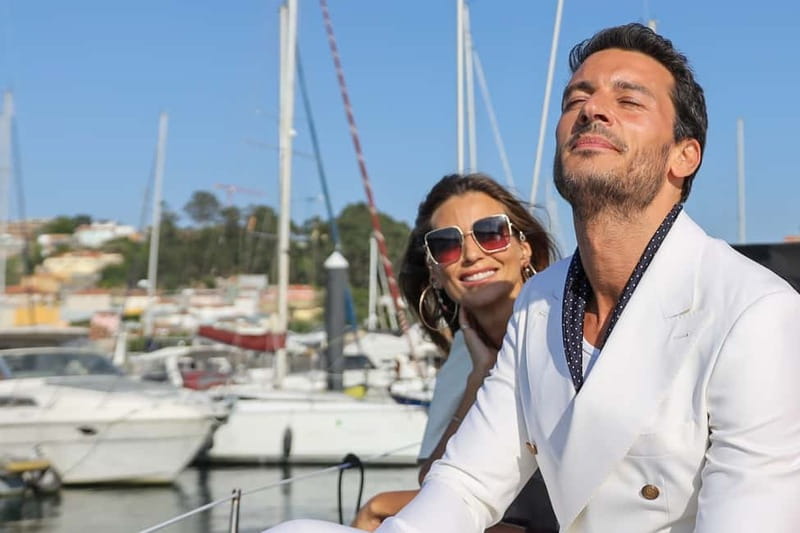 Porto: Best Charming Sailboat Cruise Sunset - Should you book this sunset sail?