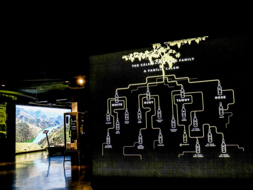 Porto: Cálem Cellar Tour, Fado Show & Wine Tasting - Should you book the Cálem Fado evening?
