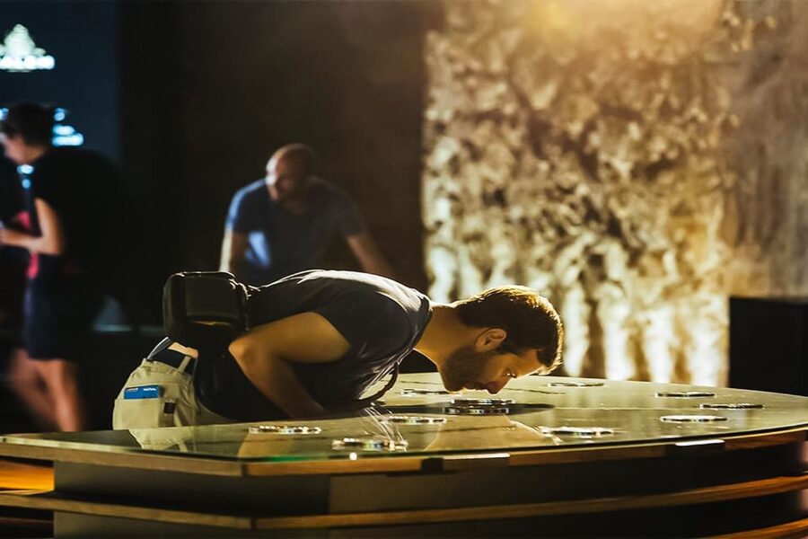 Porto: Cálem Cellar Tour, Fado Show & Wine Tasting - Why this Cálem evening works so well