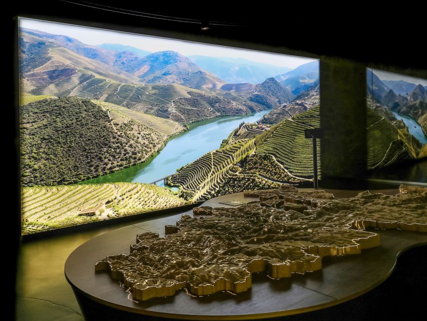 Porto: Cálem Cellar Tour, Fado Show & Wine Tasting - Price, timing, and practical value