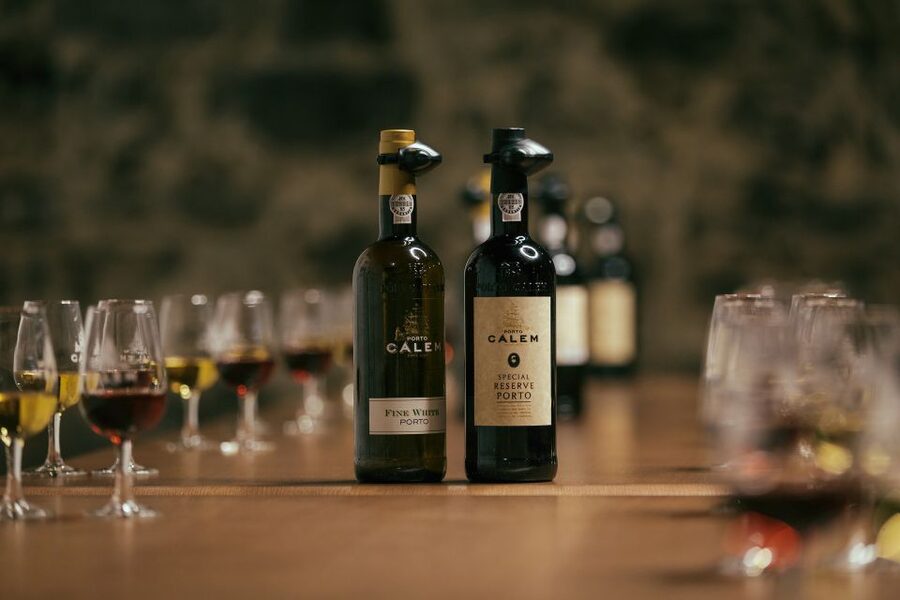 Porto: Cálem Cellar Tour, Interactive Museum & Wine Tasting - How much time should you allow?