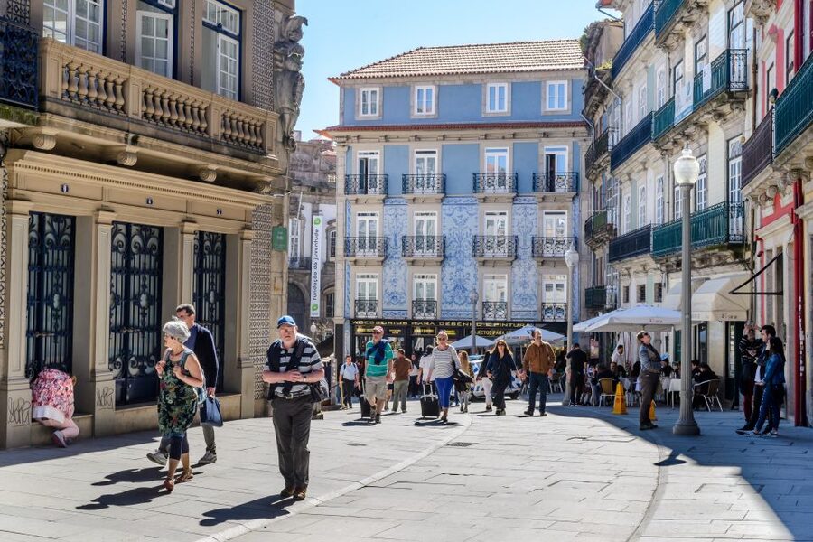 Porto Card Walker (1, 2, 3 or 4 Days) - The five free museums