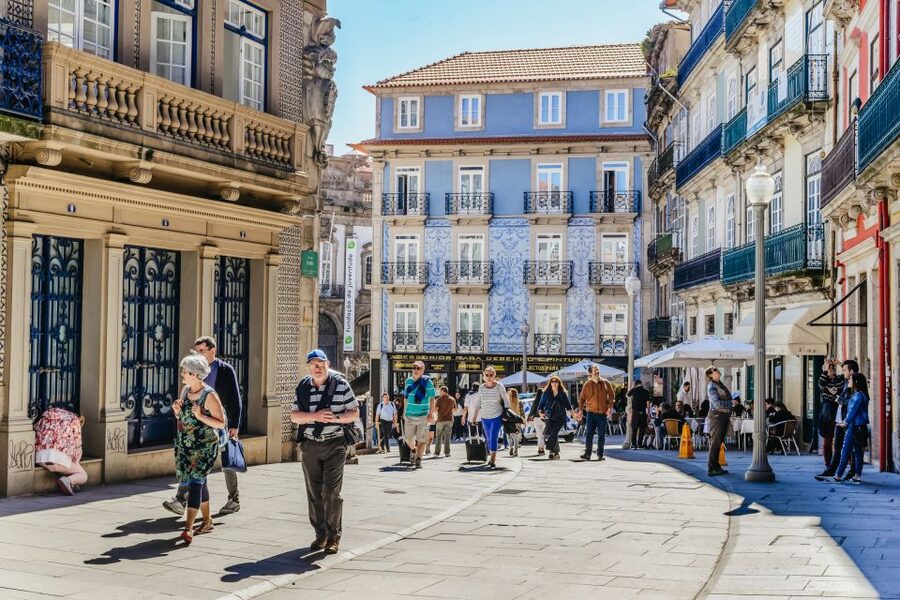 Porto Card with Transportation (1, 2, 3 or 4 Days) - The five free museums