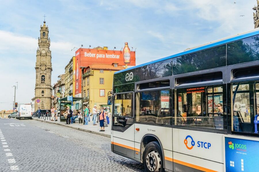 Porto Card with Transportation (1, 2, 3 or 4 Days) - Restaurants, shops, and everyday savings