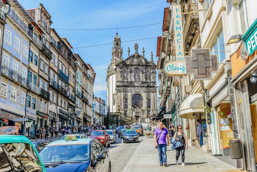 Porto Card with Transportation (1, 2, 3 or 4 Days) - Who gets the best value