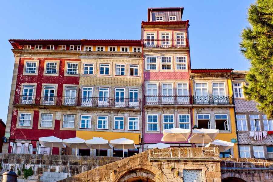 Porto Card with Transportation (1, 2, 3 or 4 Days) - Using the metro, buses, trains, and boat