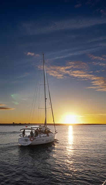 Porto: Charming Sailboat Cruise with Port Wine,Sunset Option - Gaia, Serra do Pilar, and the Dom Luís I Bridge