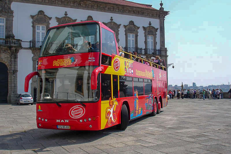 Porto: City Sightseeing Hop-On Hop-Off Bus Tour - Should you book Porto’s City Sightseeing bus?