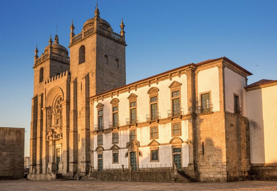 Porto: City Tour, 6 Bridges Cruise and Wine Tasting - A good first look at Porto’s two cities