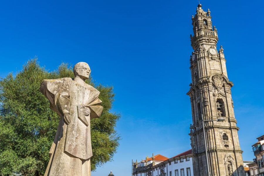 Porto: City Tour, 6 Bridges Cruise and Wine Tasting - Crossing to Gaia for port wine