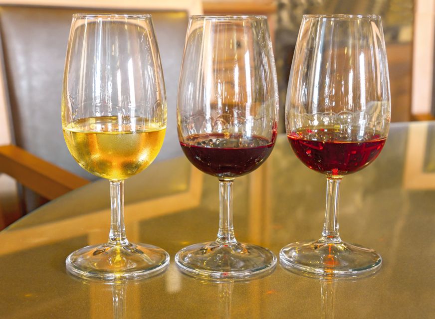 Porto: City Tour, 6 Bridges Cruise and Wine Tasting - Group size, guides, and the pace of the day