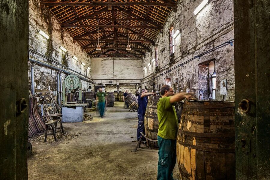 Porto: Cockburn’s Port Lodge Tour and Tasting - How much time and money should you allow?