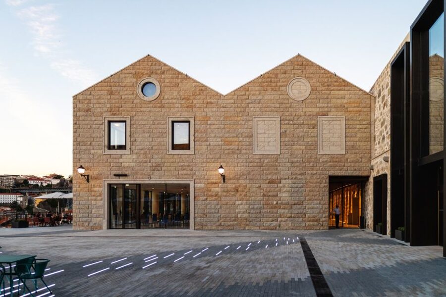 Porto: Combined Ticket for WOW Cultural District - Who will enjoy WOW most?