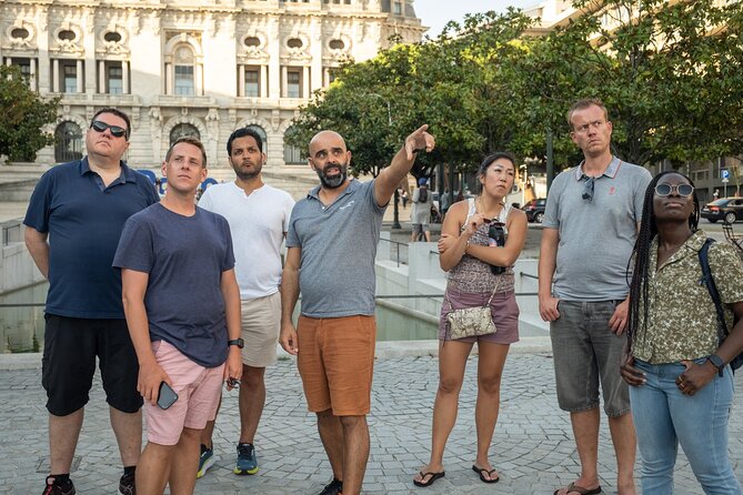 Porto Craft Beer Tour: 7 Beers + 3 Food Pairings in a Small Group - The small group makes a real difference