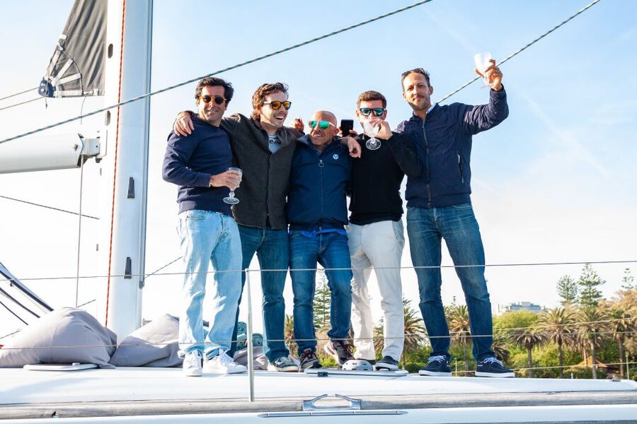Porto: Daytime or Sunset Douro River Sightseeing Cruise - How the crew shapes the experience