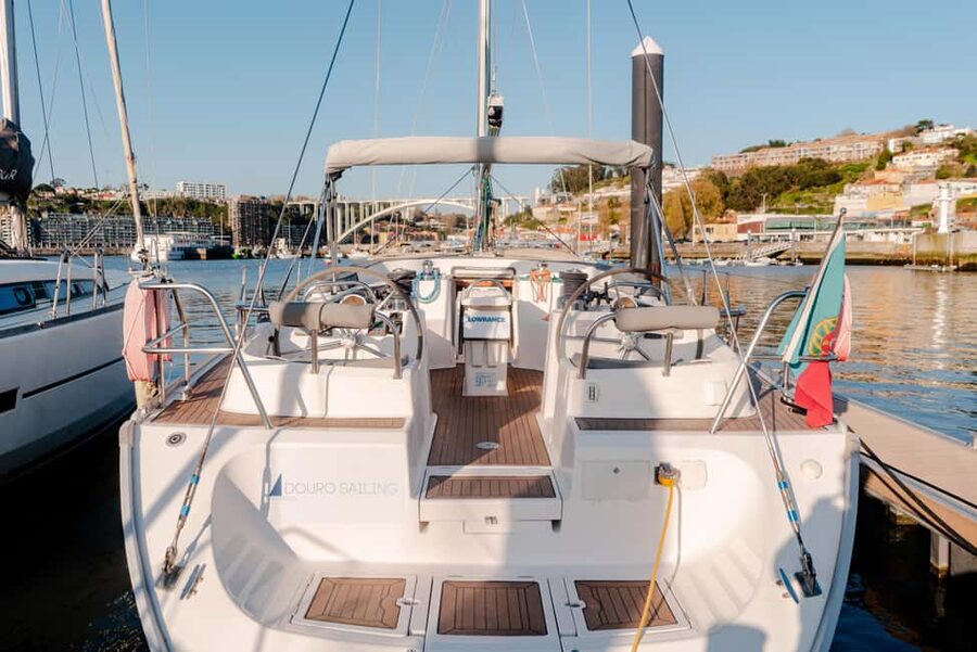 Porto Douro River Cruise: Sunny Day & Peaceful Sunset - Afurada and the first stretch of the Douro