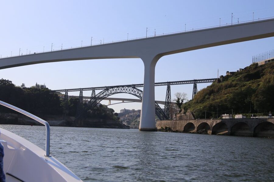 Porto: Douro River Cruise w/ Portuguese Wines & Local Host - What the Skipper Adds to the Ride