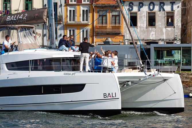 Porto Douro River Cruise With Port Wine - Daytime or Sunset - Who will enjoy this cruise most?